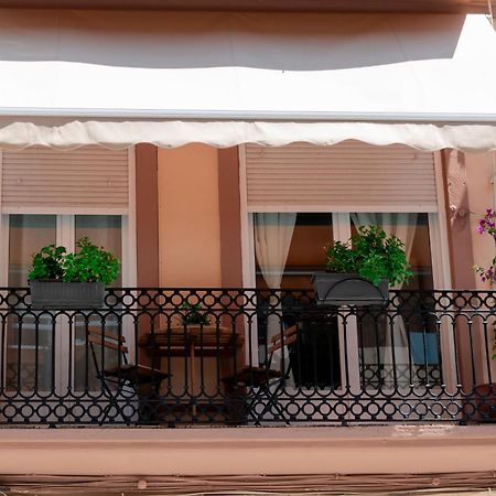 Your Home In فالنسيا المظهر الخارجي الصورة