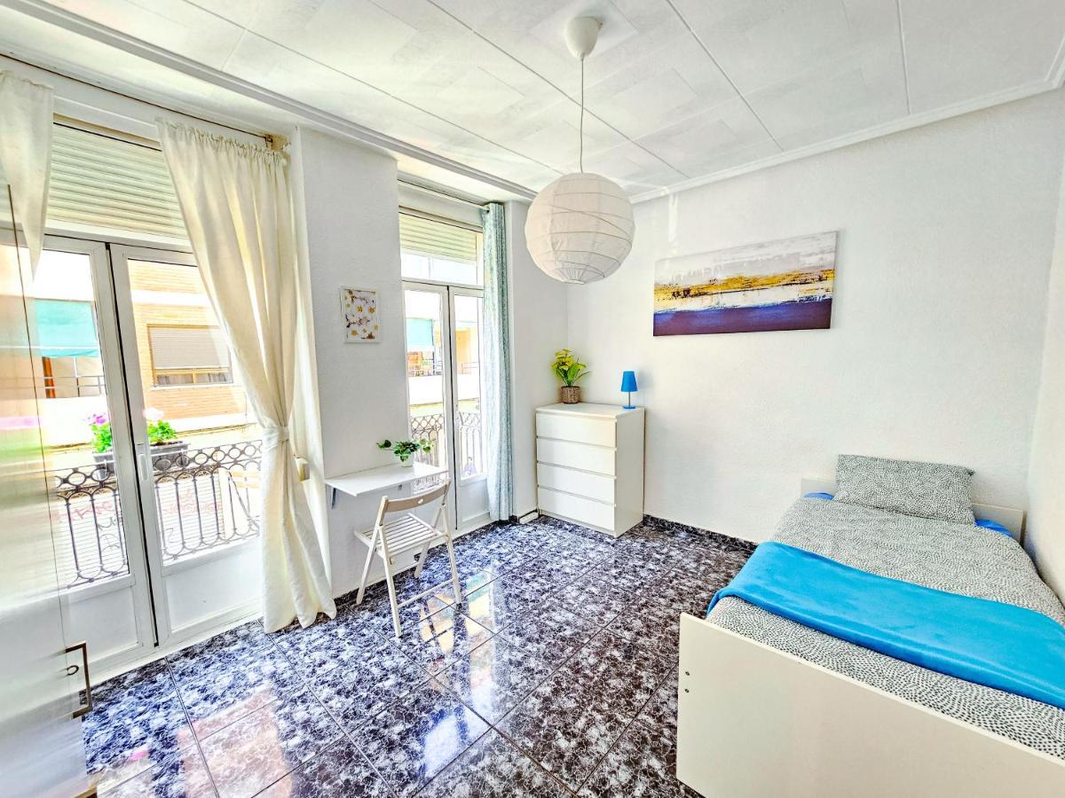 Your Home In فالنسيا المظهر الخارجي الصورة