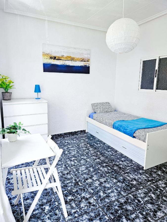 Your Home In فالنسيا المظهر الخارجي الصورة
