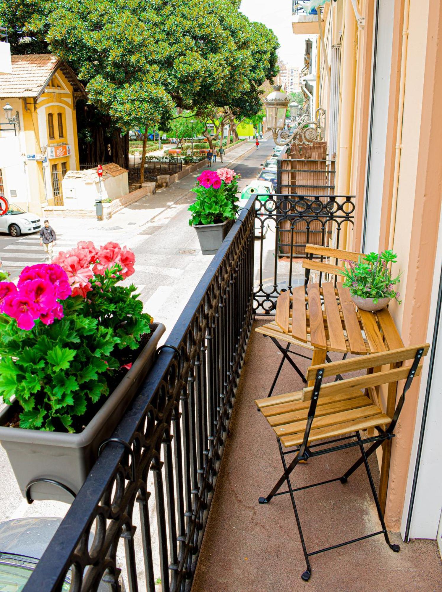 Your Home In فالنسيا المظهر الخارجي الصورة