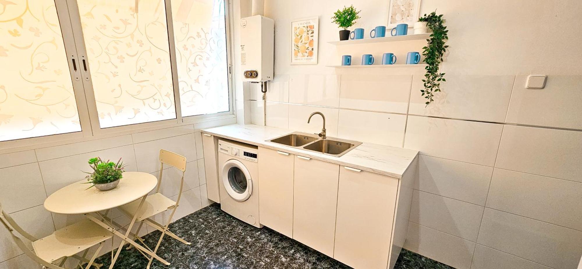Your Home In فالنسيا المظهر الخارجي الصورة