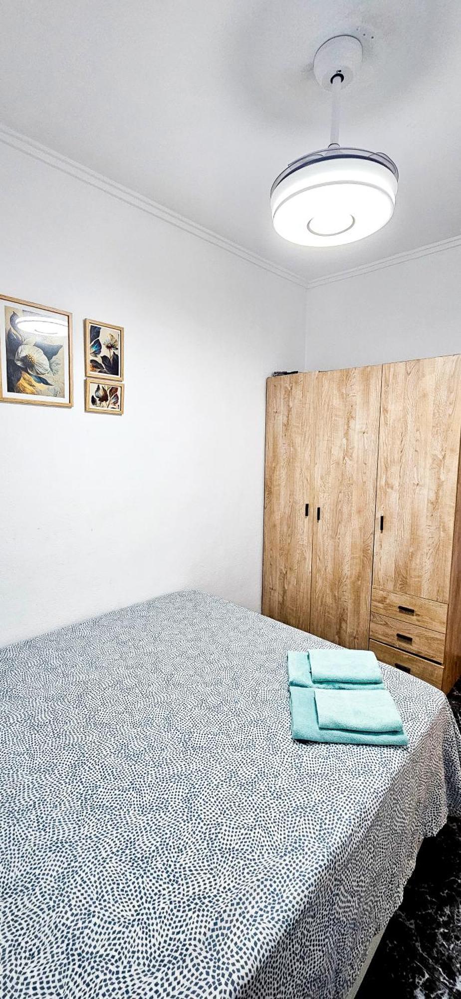 Your Home In فالنسيا المظهر الخارجي الصورة