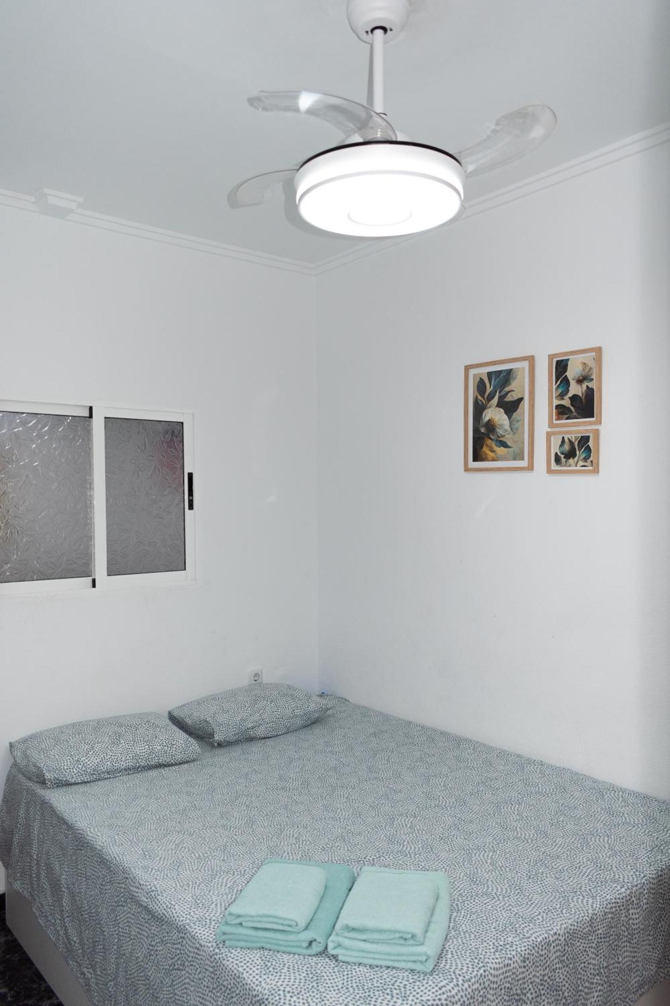 Your Home In فالنسيا المظهر الخارجي الصورة